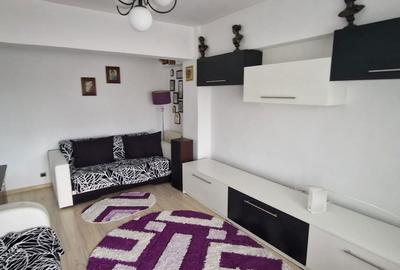 Apartament cu 3 camere decomandat în Fălticeni - 2