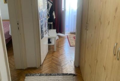 Apartament 3 camere, 65 mp, zona Titulescu - 6