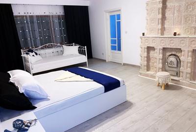 Casă cu 4 camere decomandat în Agigea - 5