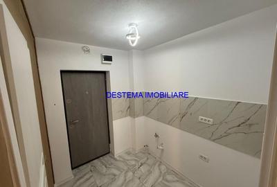 Garsoniera lux etaj 3 - 8