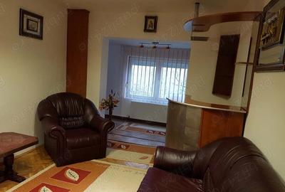 Inchiriez apartament 3 camere Lipovei 370 euro luna - 4