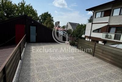 Casă individuală cu 4 camere cu Canalizare în Lacul Tei - 10