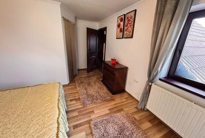 Casă cu 3 camere cu Canalizare în Ultracentral - 5