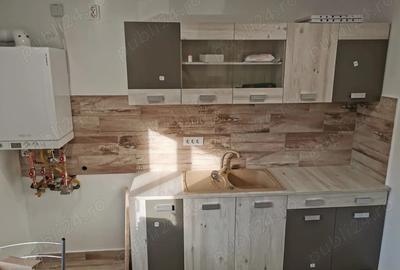 Apartament cu 2 camere în Ultracentral - 1