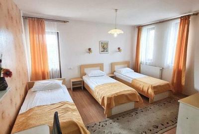 Spațiu comercial, de 610 mp, în Florești - 15