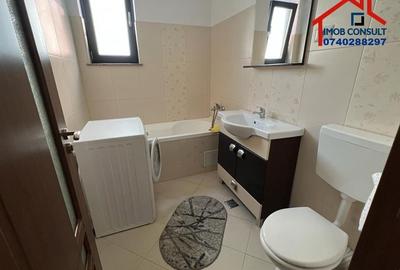 Apartament cu 2 camere decomandat în Banca Națională - 12