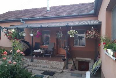 Casă cu 2 camere cu Teren 1134 Mp în Central - 9