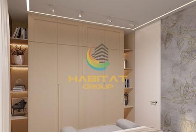 Apartament cu 3 camere decomandat în Mitropolie - 7