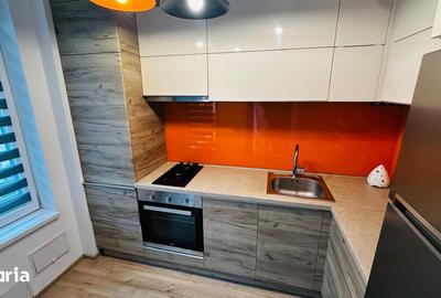 Apartament cu 2 camere în Bună Ziua - 3
