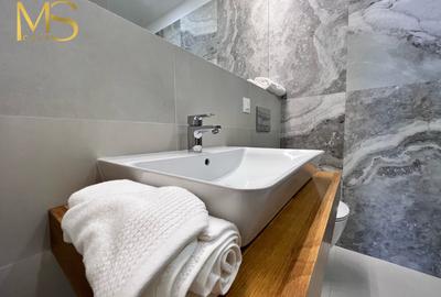 Nusco City || Fully Furnished || Floreasca - 16