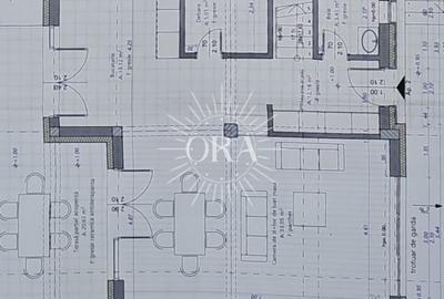 CASĂ DUPLEX 4 CAMERE CU CF | VANZARE | IRIS ZONA AUCHAN - LANGA PADURE - 5