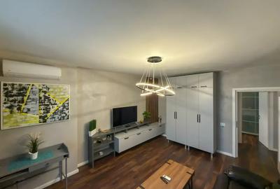 Apartament 3 camere 2 locuri parcare | Pallady – IKEA | Smart Home KNX - 3