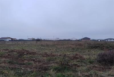 RECO Teren intravilan Tineretului - 2