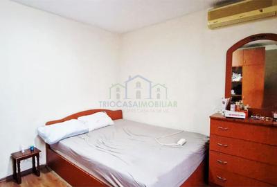 Apartament cu 4 camere decomandat în Central - 10