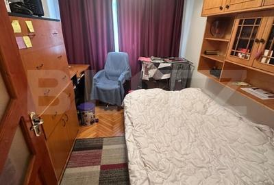 Apartament cu 3 camere decomandat, mobilat în Mănăștur - 3