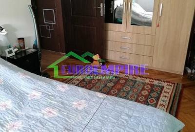 Apartament 3 camere de vanzare zona Abator, CENTRALA GAZ - 6