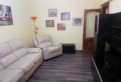 Apartament cu 2 camere decomandat în Țiglina 1 - 1