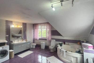 Duplex de vanzare, cu 8 camere, 300 mp, zona centrala - 6