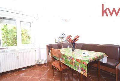 Apartament decomandat, Brazda , K - uri parter ! - 6