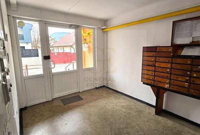 Apartament cu 2 camere în cartierul Astra, Brașov - 14