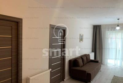 Apartament cu 2 camere semidecomandat în Iris - 7