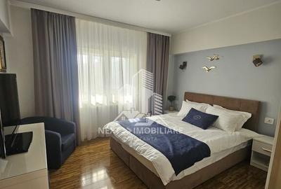 Apartament 3 camere Faleza Nord, cu vedere la mare si loc... - 5