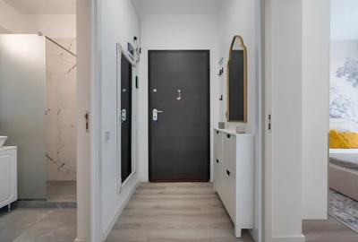 Apartament cu 2 camere decomandat, mobilat în Timișoara - 15