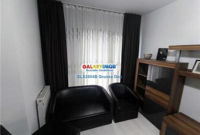 Garsonieră decomandată, mobilată în Doamna Ghica - 3