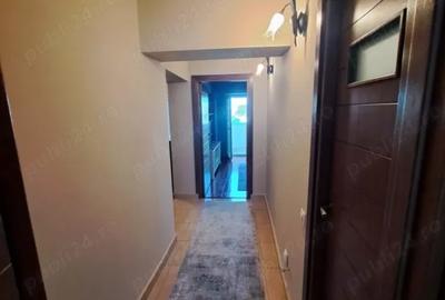 Apartament 3 camere/Decebal - 10