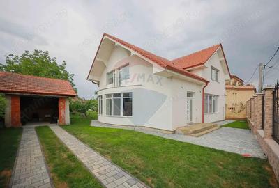 Casa cu 4 camere de vanzare in Santandrei - 1