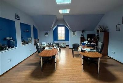 Exclusivitate, Hale si cladire de birouri, 6232 mp teren , Calea Feldioarei, Bra - 14