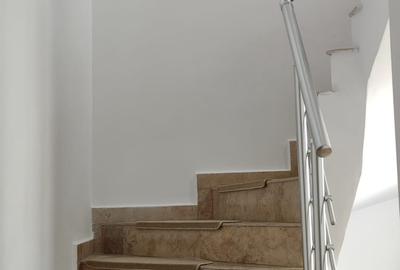 Vila moderna P+1+Pod in Complex Rezidential-Popesti Leordeni - 7