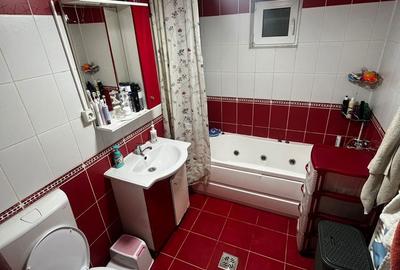 Casă cu 4 camere în Central - 5