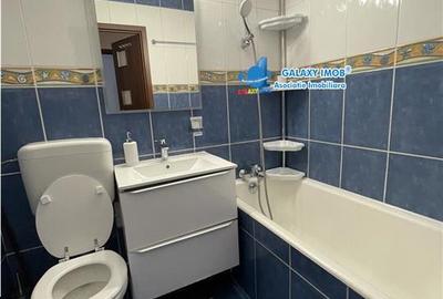 Apartament cu 3 camere decomandat, mobilat în Drumul Taberei - 19