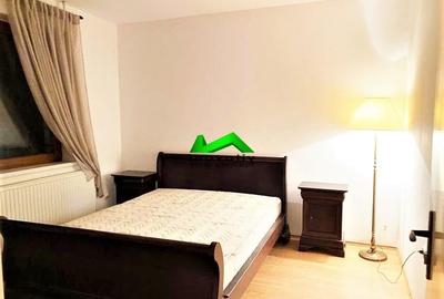 Apartament de inchiriat 3 camere 2 bai Sibiu Central - 3