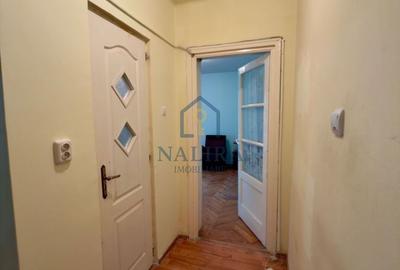 Apartament cu 2 camere semidecomandat în Progresul - 3