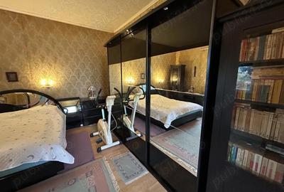 Vand casa mare, din caramida,situata in Parneava, st.972 mp, sc.230 mp - 12