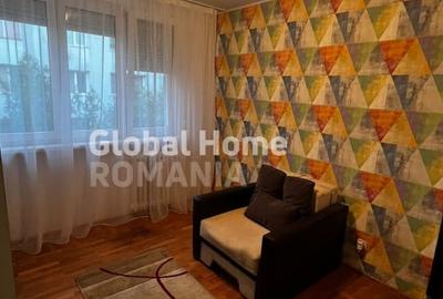 Apartament cu 3 camere semidecomandat, mobilat în Drumul Taberei - 9