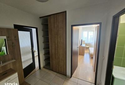 Apartament cu 2 camere decomandat în Dâmbul Rotund - 2