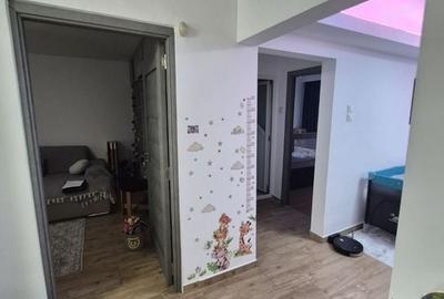 Ap decomandat 4 camere , 2 bai si 2 balcoane-zona Colentina bloc 1986 - 20