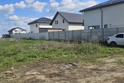 1000mp in cartierul florilor,Magurele,Ilfov - 3