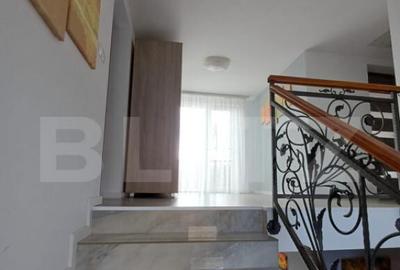 Casă cu 5 camere cu Teren 712 Mp în Mihai Viteazu - 17