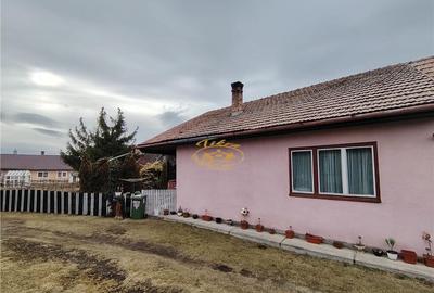 Casa de locuit (Gheorgheni str. Pescarilor) - 3