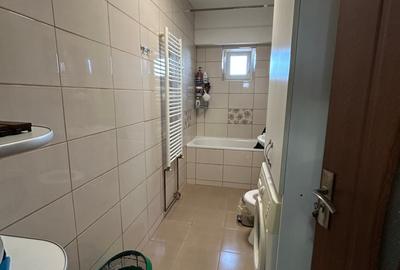 Garsonieră decomandată, mobilată în Șagului - 8