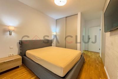 Apartament aproape de Canalul Morii, view superb - 6