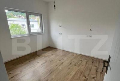 Casa noua , in curs de finisare, 5 ari teren - Zona Valea Je - 2