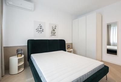 COMISION 0% - Apartament 2 camere cu parcare subterana - 5min Promenada -Cortina - 14