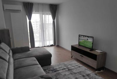 Garsonieră decomandată, mobilată în Drumul Taberei - 2