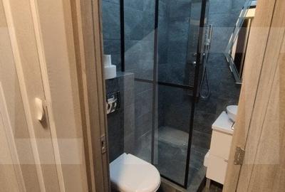 Apartament cu 4 camere, 2 bai, 80 mp, et. intermediar, zona Aurel Vlaicu - 8