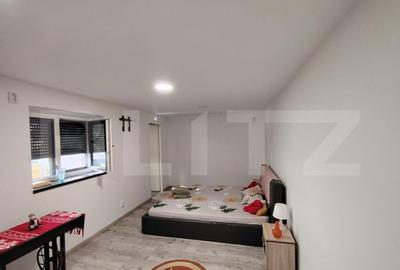 Spatiu comercial / casa pe parter, 82 mp, complet renovata, - 6